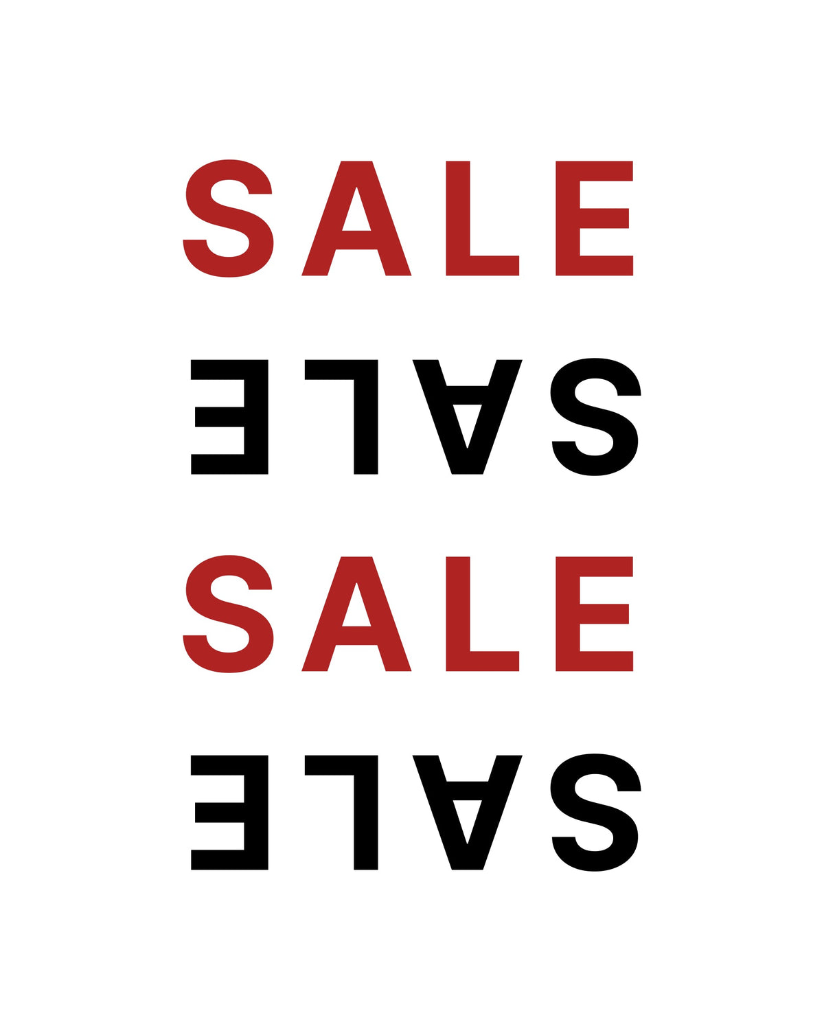 Sale