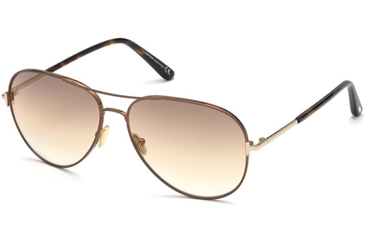 Tom Ford Clark in Bronze