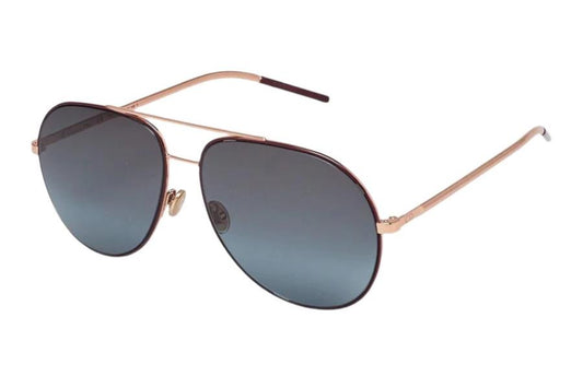 DiorAstal Burgundy/Rose Gold
