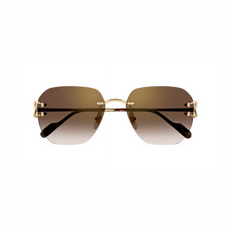 Cartier - CT0394S 002