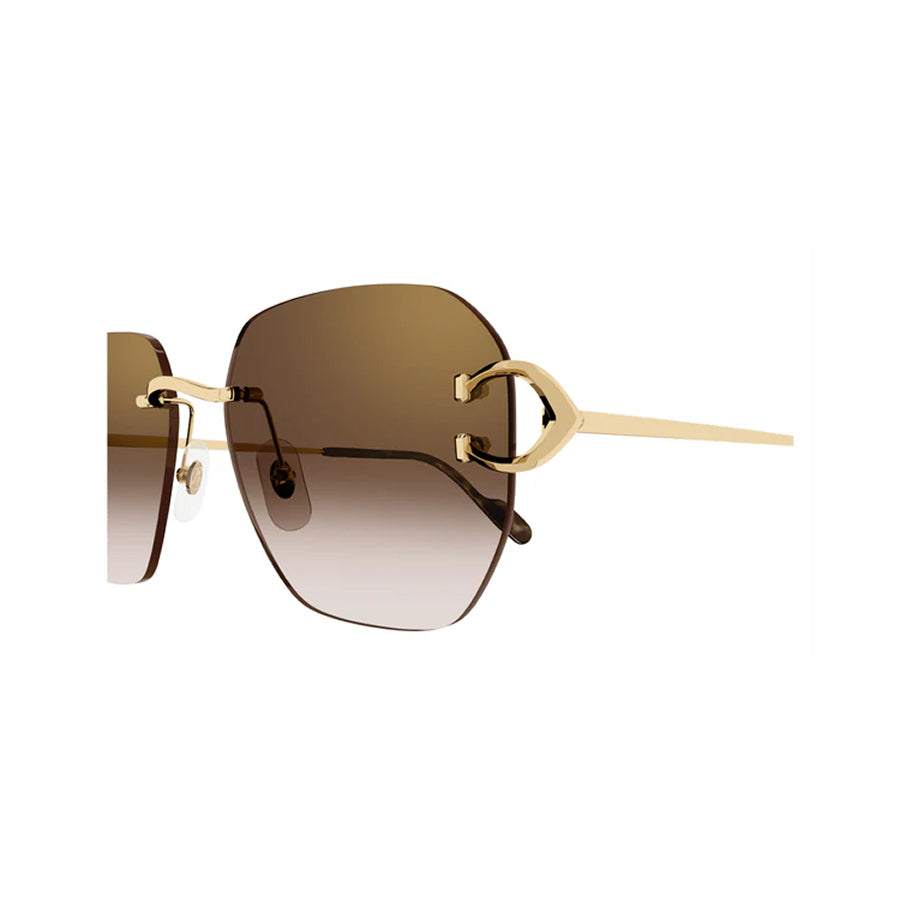Cartier - CT0394S 002