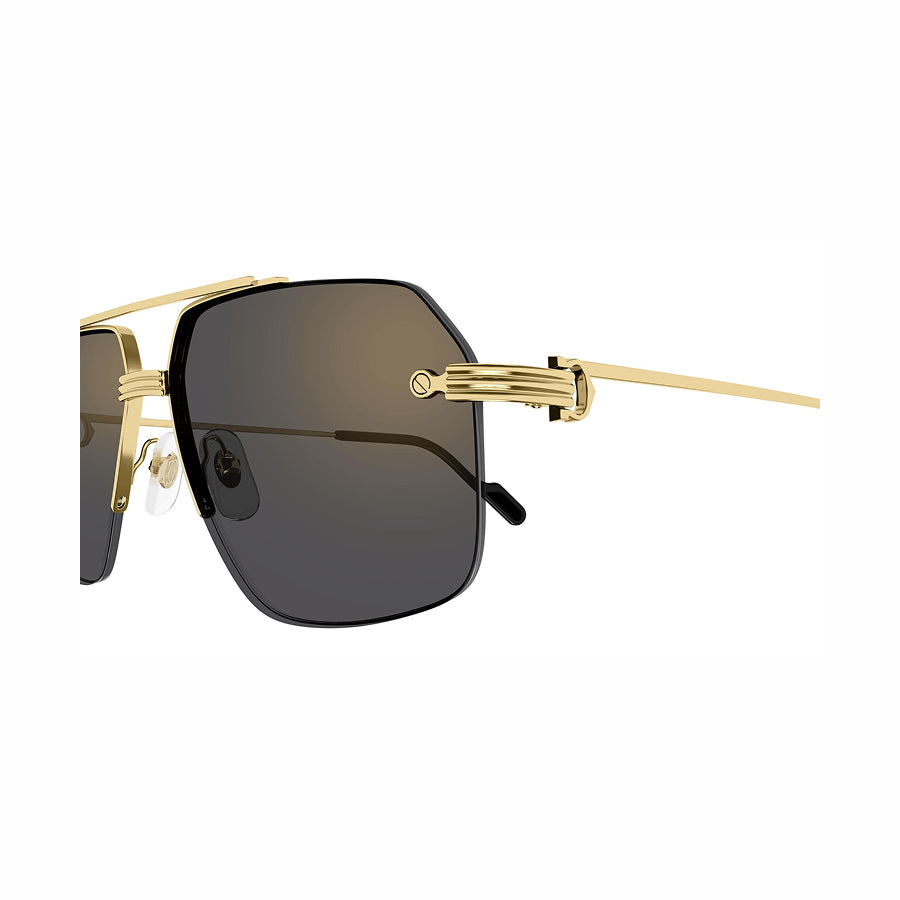 Cartier - CT0426S 001 – Eyedol Optical