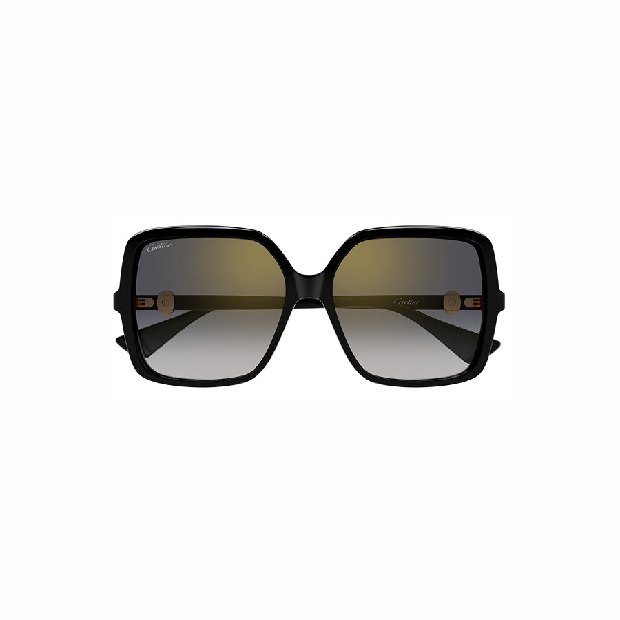 Cartier - CT0641S 001