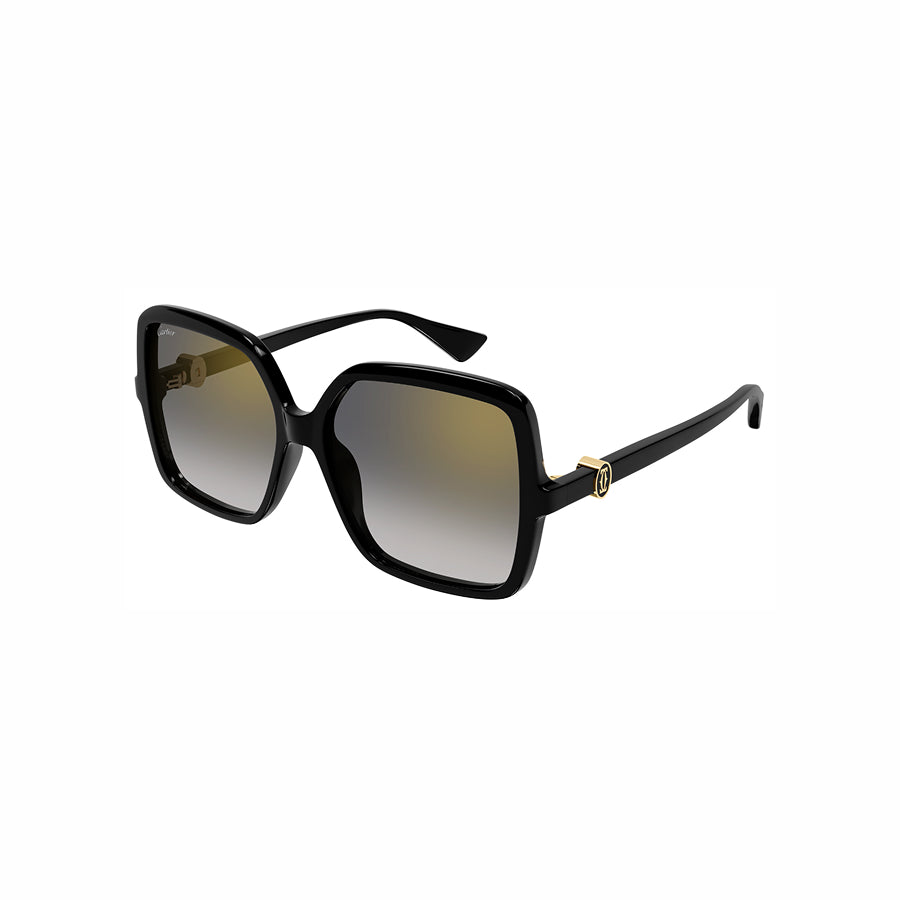 Cartier - CT0641S 001