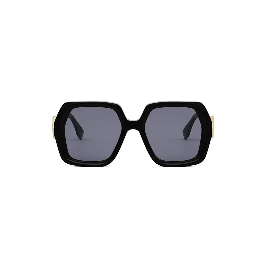 Fendi - FE40139F 01V