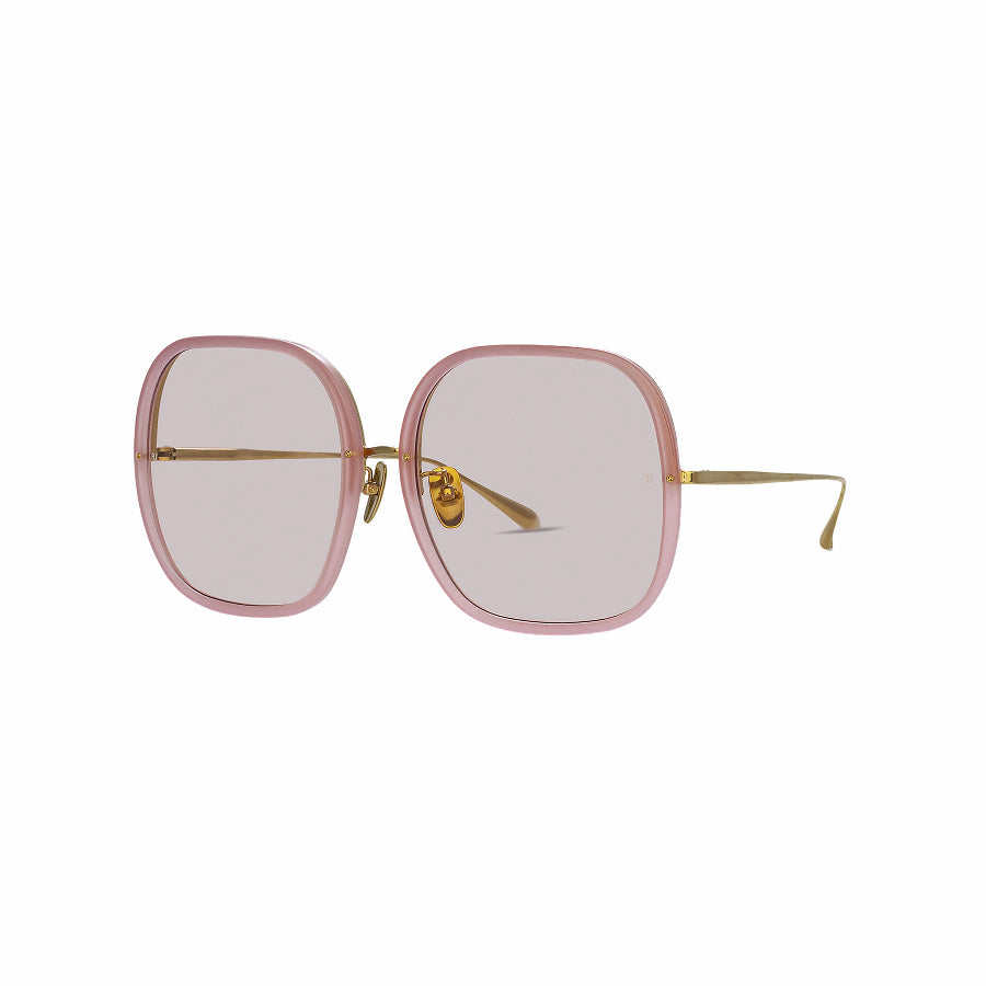 Linda Farrow - LFL1405S 007 Celia