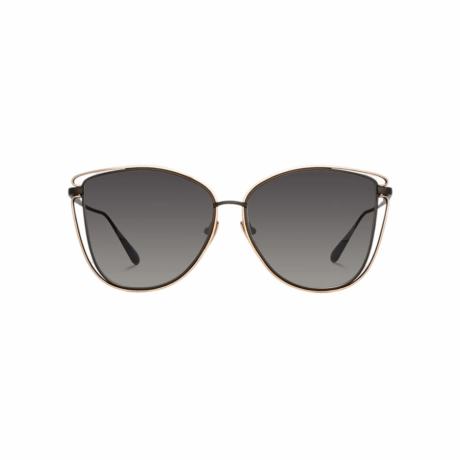Linda Farrow - LFL1422S 001 Dinah