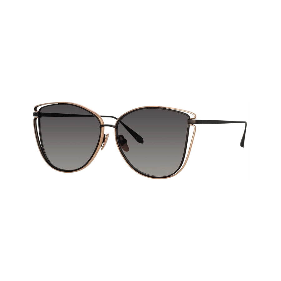 Linda Farrow - LFL1422S 001 Dinah