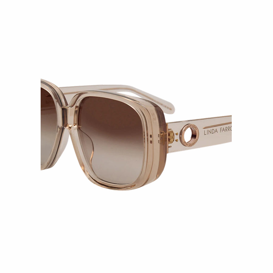 Linda Farrow - LFL1529S 003 Astrid