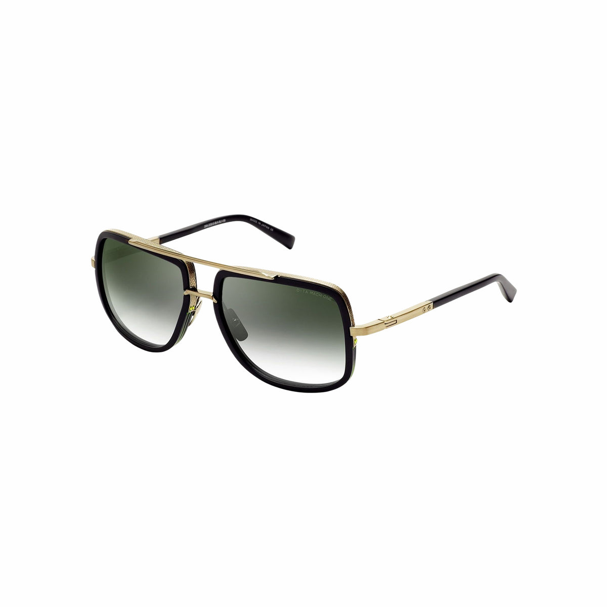 Dita - Mach One DRX2030-F-BLK-12K-59