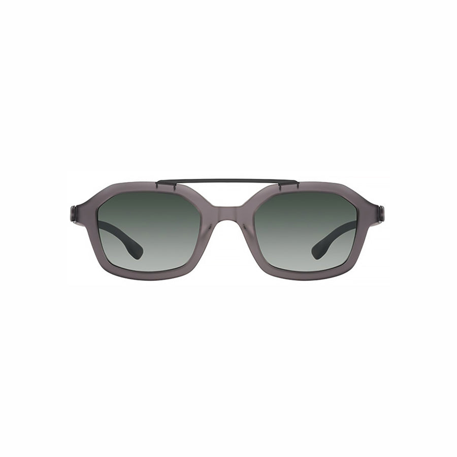 ic!Berlin - Graham (Ecogrey)
