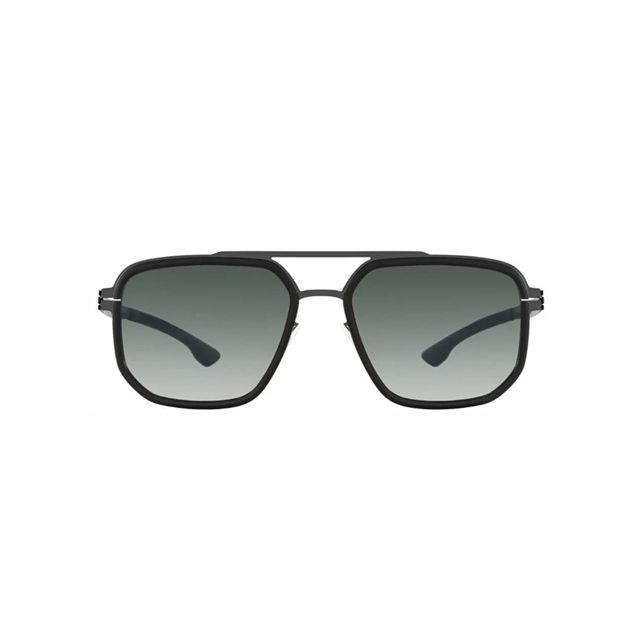 ic!Berlin - Tantal (Black/Gun Metal)
