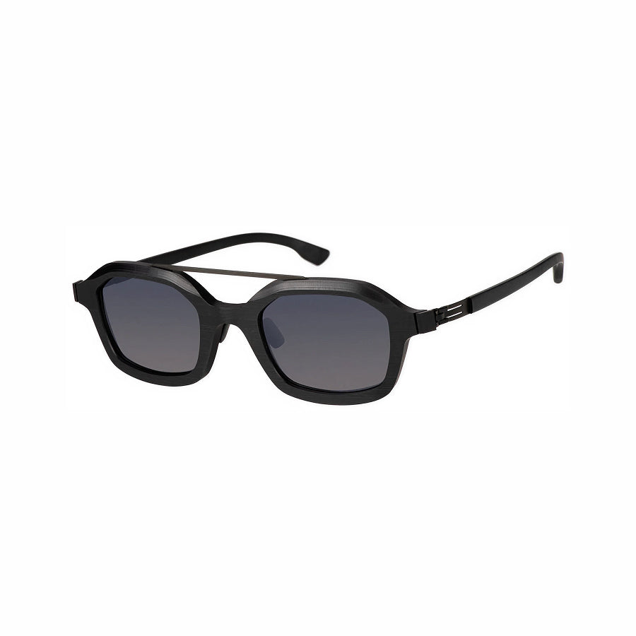 ic!Berlin - Graham (Ecoblack)